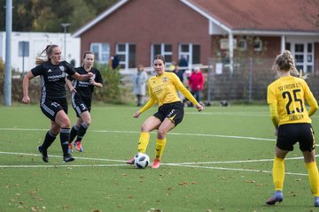 Bild 48 - F FSC Kaltenkirchen - SV Frisia 03 Risum-Lindholm : Ergebnis: 0:7